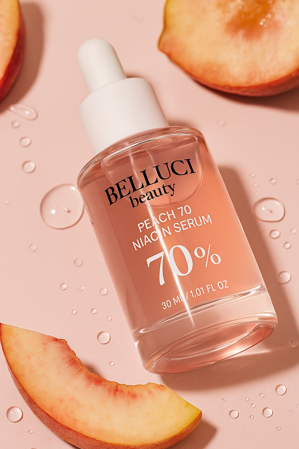ROSE GLOW SERUM