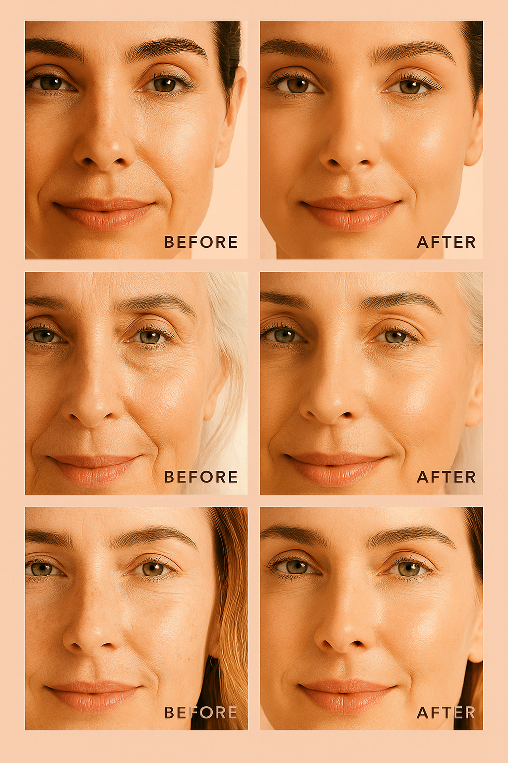 Belluci Glow Cream